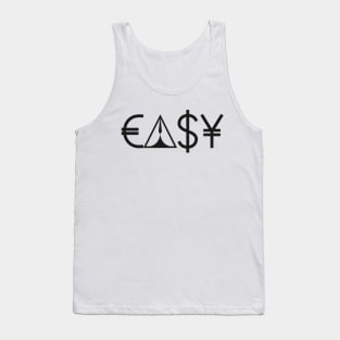 EASY Tank Top